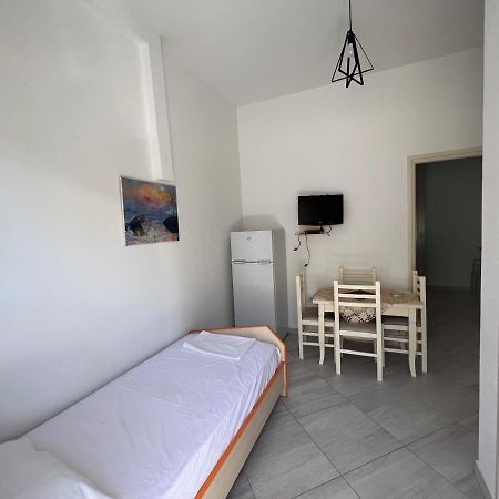 Guest House Vlorë Exterior foto