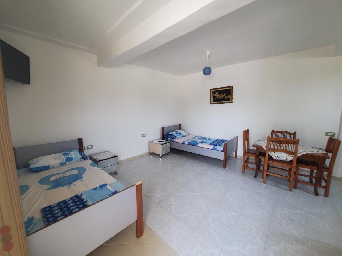 Guest House Vlorë Exterior foto